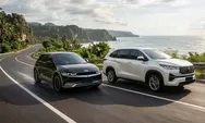 2 Tahun Dipakai, Begini Perbandingan Harga Bekas Hyundai Ioniq 5 dan Innova Zenix Hybrid