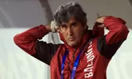 Teco Resmi Jadi Pelatih Semen Padang FC, Target Bangkit di Sisa Musim