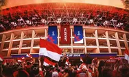 Final Indonesia vs Thailand: 67 Ribu Tiket Terjual, GBK Diprediksi Membara