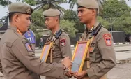 5 PPPK Satpol PP Padang Dipecat Tidak Hormat, Ini Pelanggaran yang Dilakukan