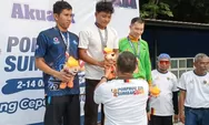 Penantiannya Terbayar, Zikri Akhman Raih Emas Pertama untuk Padang di Porprov Sumbar 2026