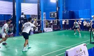 Padang Pimpin Klasemen Porprov Sumbar 2026, Ini Daftar Medali yang Diraih