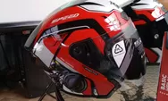 Jangan Asal Pilih, Ini 5 Hal Penting Saat Membeli Helm untuk Berkendara Harian