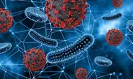 Bukan Sekadar Ancaman, Mycovirus Bisa Mengubah Cara Pandang terhadap Virus