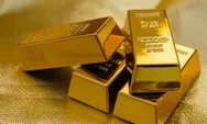Update Harga Emas Selasa 6 Oktober 2026, Ini Rincian Jual dan Buyback