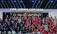 Timnas Indonesia Juara ASEAN Cup 2026, Evolusi Taktik John Herdman Jadi Sorotan