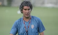 Teco Resmi Gantikan Nil Maizar, Ini Alasan Semen Padang FC Memilihnya