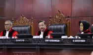 MK Ungkap Tak Ada Bukti Ijazah SMA Gibran, tapi Permohonan Diskualifikasi Wapres Tak Dapat Diterima