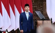 Tak Temukan Bukti Ijazah SMA Gibran, MK Arahkan Persoalan Diskualifikasi Wapres ke Lembaga Berwenang