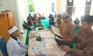 663 Kafilah dari 11 Kecamatan Ikuti MTQ Nasional ke-42 Kota Padang