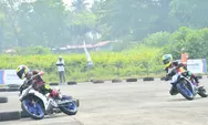 Pemko Padang Wacanakan Sirkuit Balap Motor Permanen, Ini Lokasinya
