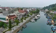 Terinspirasi Wisata Maritim Bali, Kawasan Pelabuhan Muaro Padang Akan Ditata