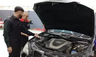 Mobil Jarang Dipakai Bukan Berarti Bebas Rusak, Ini 7 Komponen yang Wajib Dicek