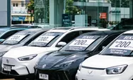 Cari Mobil Listrik Bekas Rp200 Jutaan? Ini 5 Model yang Bisa Dilirik