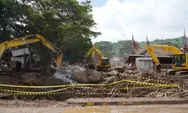 Pemulihan Bencana Sumbar Butuh Rp21,44 Triliun, KPK dan Pemda Perkuat Pencegahan Korupsi