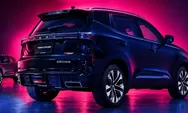 Chery Tiggo Cross Sport Edition Resmi Diperkenalkan, Ini Spesifikasi dan Harganya