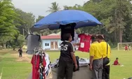 Porprov Sumbar 2026 Jadi Berkah bagi UMKM Padang, Penjualan Produk Lokal Meningkat