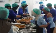 Ada Laporan Limbah Dapur Bikin Ikan Mati, SPPG di Padang Panjang Diminta Evaluasi