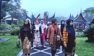 Desa Wisata Fair III di Padang Panjang Angkat Potensi Wisata dan Budaya Sumbar