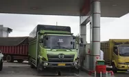 Atasi Macet di SPBU Bandar Buat, Pemko Padang Terapkan Antrean Digital Solar
