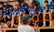 Semen Padang FC Tantang Persikad Depok, Teco Waspadai Kekuatan Lawan