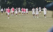Usai Kalah dari PSMS, Persikad Bidik Kebangkitan saat Jamu Semen Padang FC
