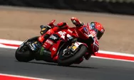 Prediksi MotoGP Mandalika 2026: Marc Márquez Diunggulkan, tetapi Dihantui Catatan Buruk