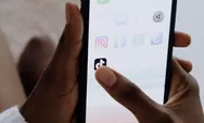 TikTok Nonaktifkan 9 Juta Akun Anak Indonesia, AI Jadi Tantangan Baru 