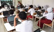 Guru Harus Pahami Keunikan Anak, Hindari Label Lambat Belajar 