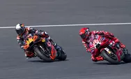 Dampak Ekonomi MotoGP Mandalika 2026 Diprediksi Rp 5 Triliun, UMKM Ikut Terdongkrak