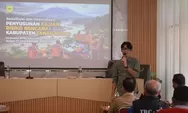 Bencana Berulang, Tanah Datar Susun Kajian Risiko 5 Tahun