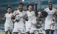 Dua Pencetak Gol Persikad Bersyukur Usai Kalahkan Semen Padang FC 2-1