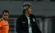 Debut Teco Berakhir Pahit, Andre Rosiade Minta Suporter Semen Padang FC Tetap Mendukung