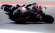 Klasemen MotoGP 2026 Terbaru: Jorge Martin Unggul 2 Poin atas Marc Marquez