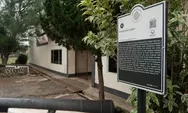 Benteng Van der Capellen di Tanah Datar Direncanakan Jadi Museum Perjuangan