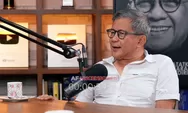 Rocky Gerung Bersedia Tak Ulangi Pernyataan soal Gibran Mundur Usai Dihubungi Syahganda