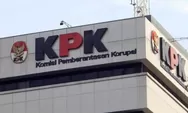 KPK Ungkap Dugaan Korupsi Dana Kebencanaan BNPB Berlangsung Sejak 2022