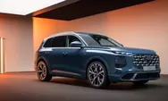 Audi Q9 Bidik Pasar SUV Mewah Berukuran Besar, Mercedes-Benz GLS Jadi Pesaing