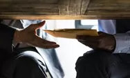 Cegah Korupsi, Pemkab Dharmasraya Soroti Rawan Penyimpangan Hibah dan Pengadaan Barang