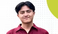 Kisah Kaka Mauladi di Promedia, MagangHub Kemnaker Jadi Jalan Menuju Dunia Kerja