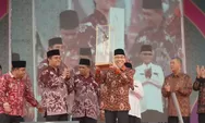 Koto Tangah Kembali Juara Umum MTQ ke-42 Kota Padang, Ini Daftar Tuan Rumah Berikutnya