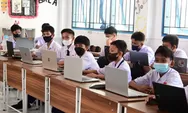 Kabut Asap Selimuti Padang, Siswa PAUD hingga SMP PJJ hingga 17 Oktober