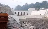 Satgas PRR Pantau Pemulihan Bencana di Tanah Datar, Irigasi hingga Sabo Dam Jadi Sorotan
