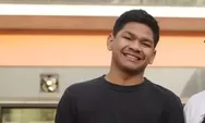 Restitusi Rp25 Miliar Belum Lunas, David Ozora Kembali Bicara soal Mario Dandy