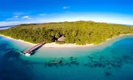 Kisah Unik Nama Ombak Macaronis Mentawai, Kini Jadi Fokus Riset Wisata Berkelanjutan