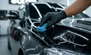 3 Cara Merawat Bodi Mobil agar Tetap Mengilap dan Elegan, Jangan Abaikan Kaca