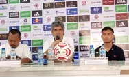 Semen Padang FC Vs PSMS Medan: Teco Benahi Taktik, Kabau Sirah Bidik Kebangkitan