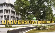 Fakultas Kedokteran Universitas Bung Hatta Resmi Buka, Neurosains Jadi Bidang Kekhasan