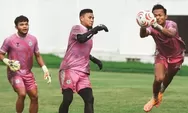 PSMS Medan Waspadai Kebangkitan Semen Padang FC