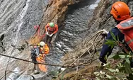 Terjatuh di Air Terjun Robo Harau, Perempuan Asal Padang Pariaman Tewas